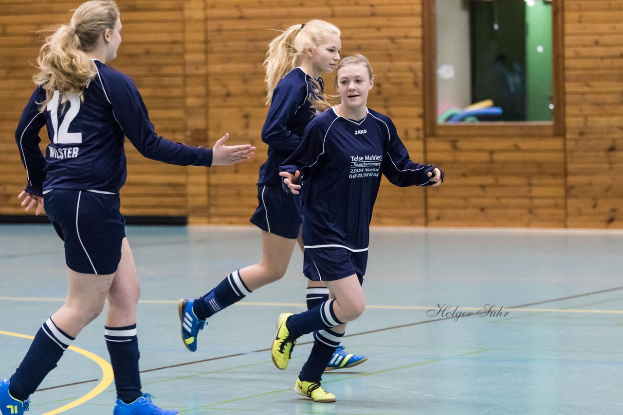Bild 272 - KT Turnier 1